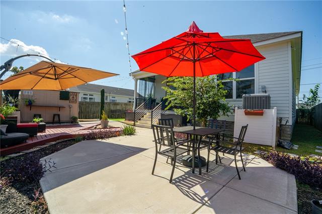 2009 Center Street Arabi, LA 70032 - Photo 43 of 58