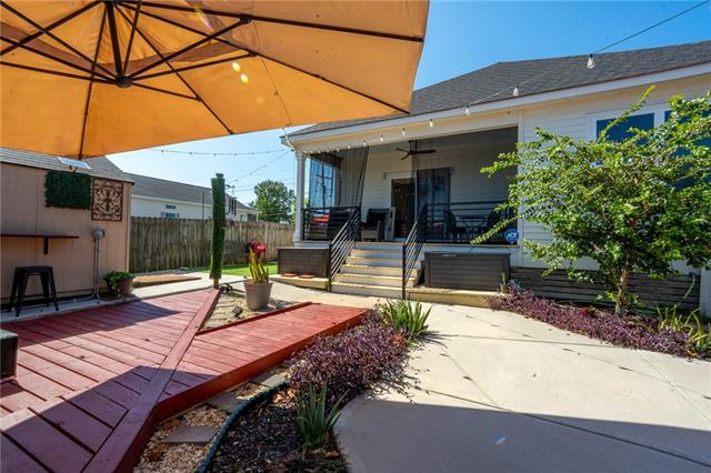 2009 Center Street Arabi, LA 70032 - Photo 45 of 58