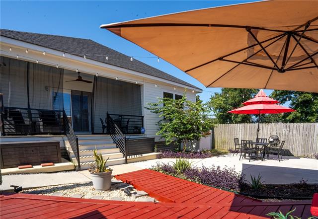 2009 Center Street Arabi, LA 70032 - Photo 46 of 58