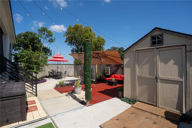 2009 Center Street Arabi, LA 70032 - Photo 47 of 58