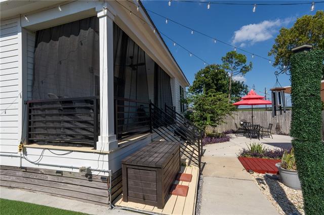 2009 Center Street Arabi, LA 70032 - Photo 51 of 58