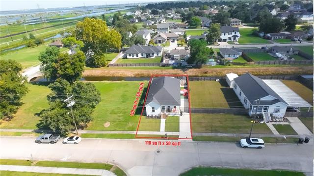 2009 Center Street Arabi, LA 70032 - Photo 56 of 58