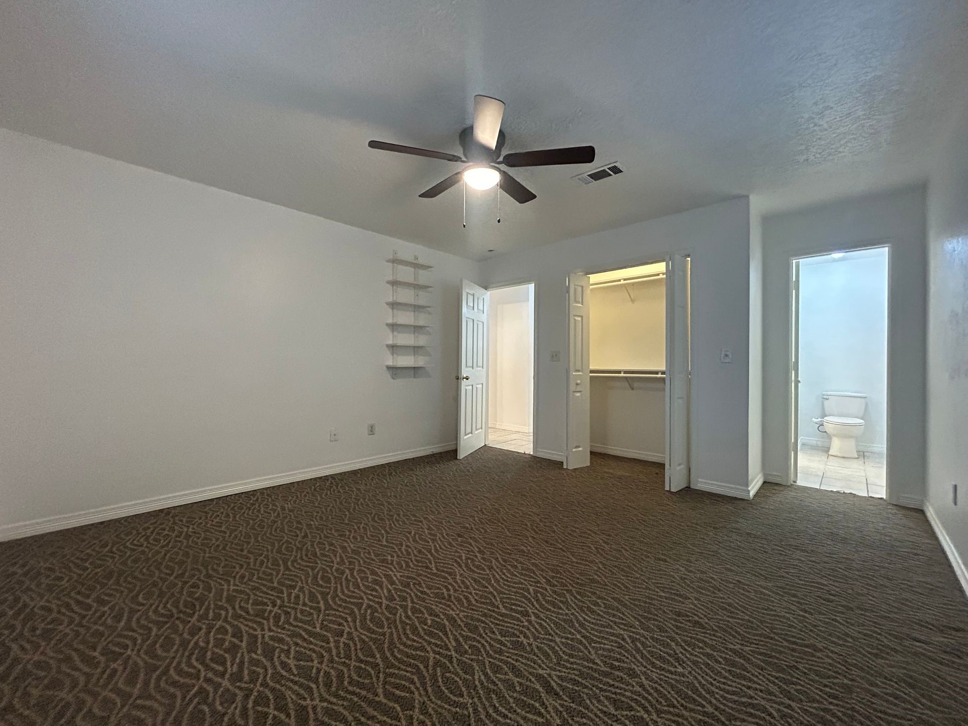 1614 Common Street Houston, TX 77009 - Photo 13 of 13 a view of empty room with window