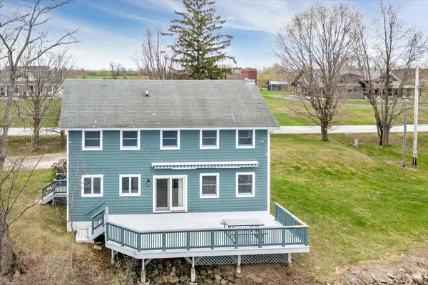 $799,000 | 52 Lakewood Drive, Swanton, VT 05488
