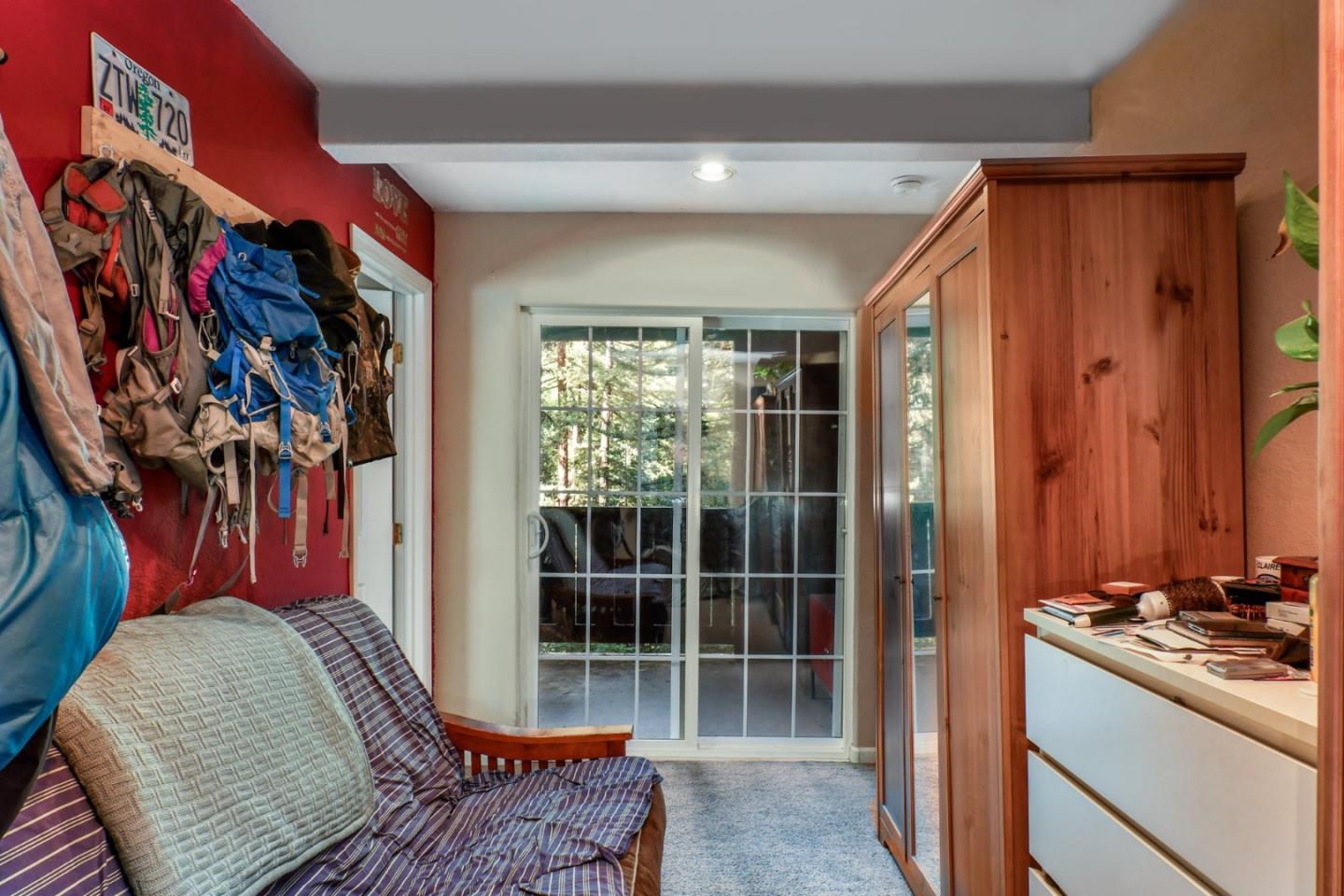 351 Redwood Road Felton, CA 95018 - Photo 14 of 26 Gallery Image 14