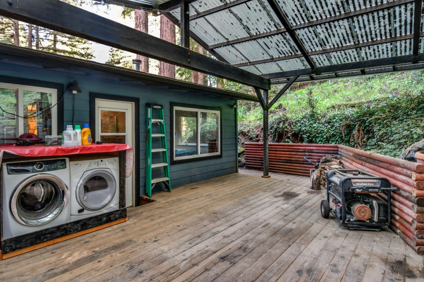351 Redwood Road Felton, CA 95018 - Photo 17 of 26 Gallery Image 17