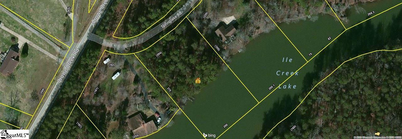 Six Mile Sc 29682 Road, Unit 5 Six Mile, SC 29682 - Photo 3 of 10 Gallery Image 3