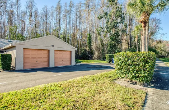$275,000 | 3180 Charter Club Drive, Unit B, Palm Harbor, FL 34685