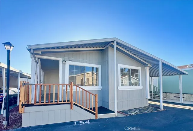 $235,000 | 2717 Arrow Highway, Unit 154, La Verne, CA 91750
