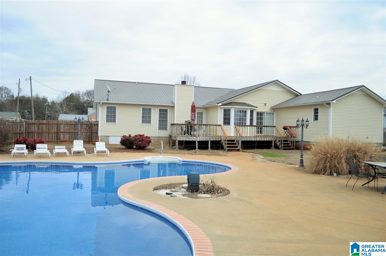 123 Meadow View Lane Alexandria, AL 36250 - Photo 29 of 30