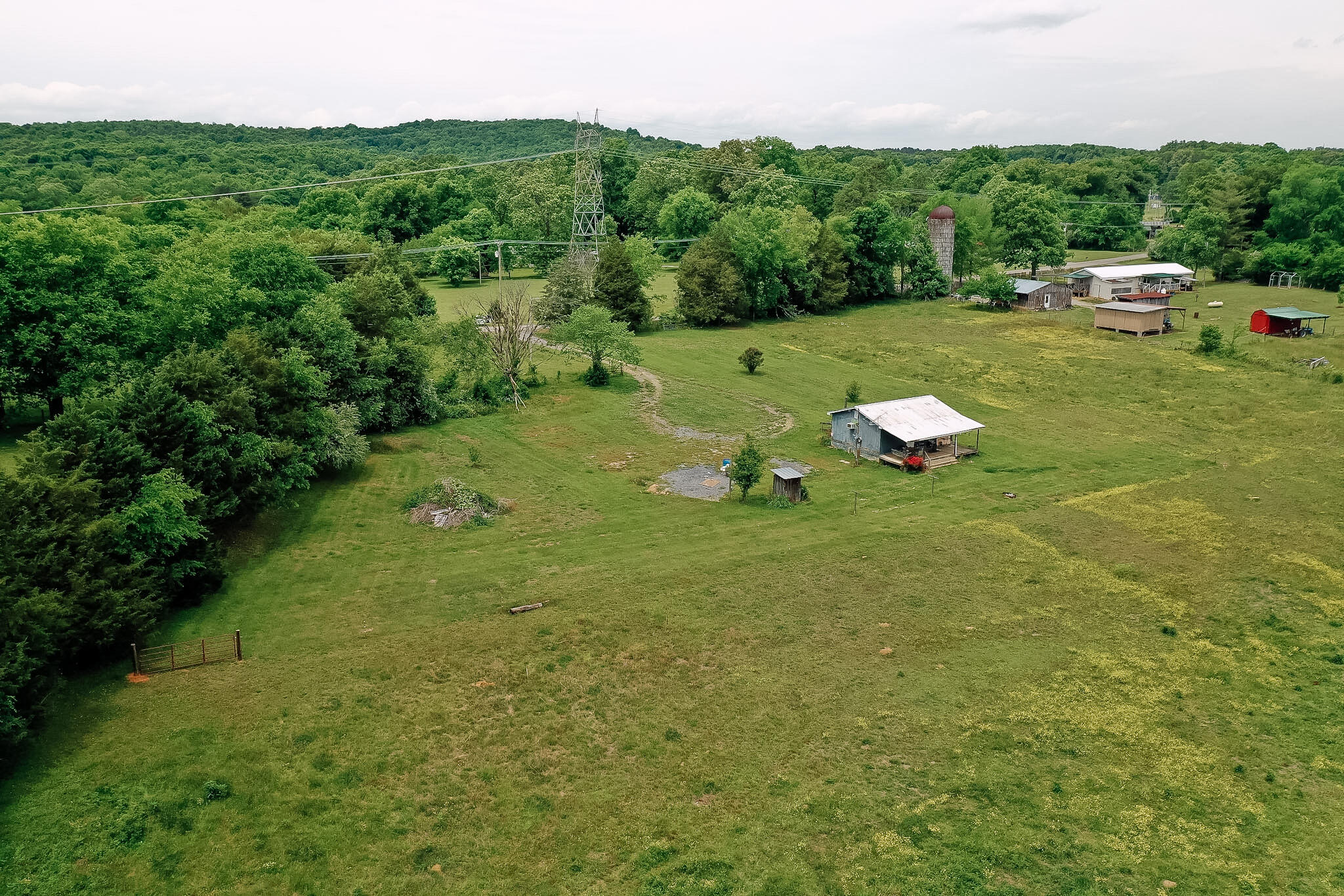 1597 Goodfield Road Decatur, TN 37322 - Photo 34 of 40 Goodfield (13)