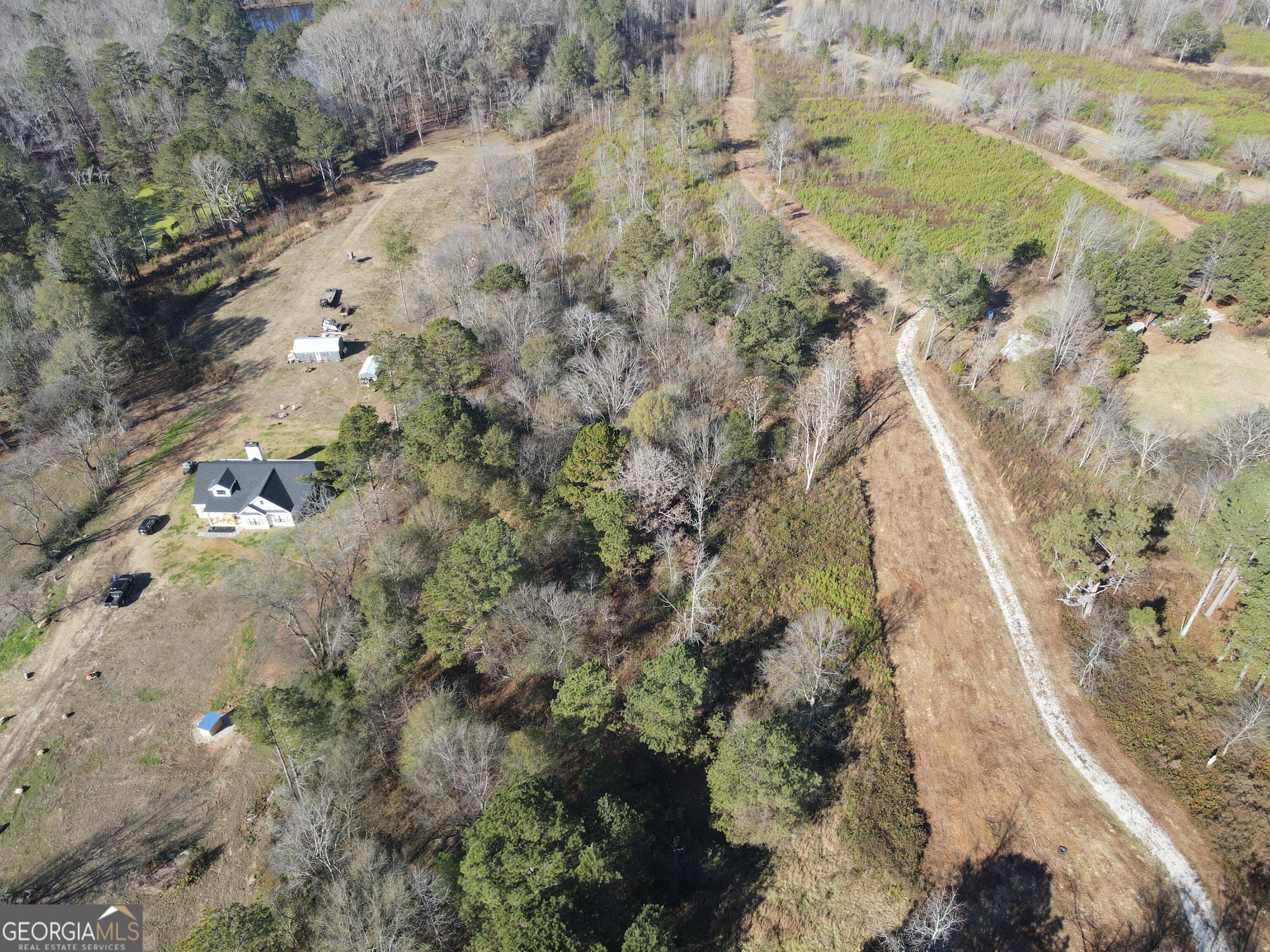 0 Oconee Road Buckhead, GA 30625 - Photo 3 of 14