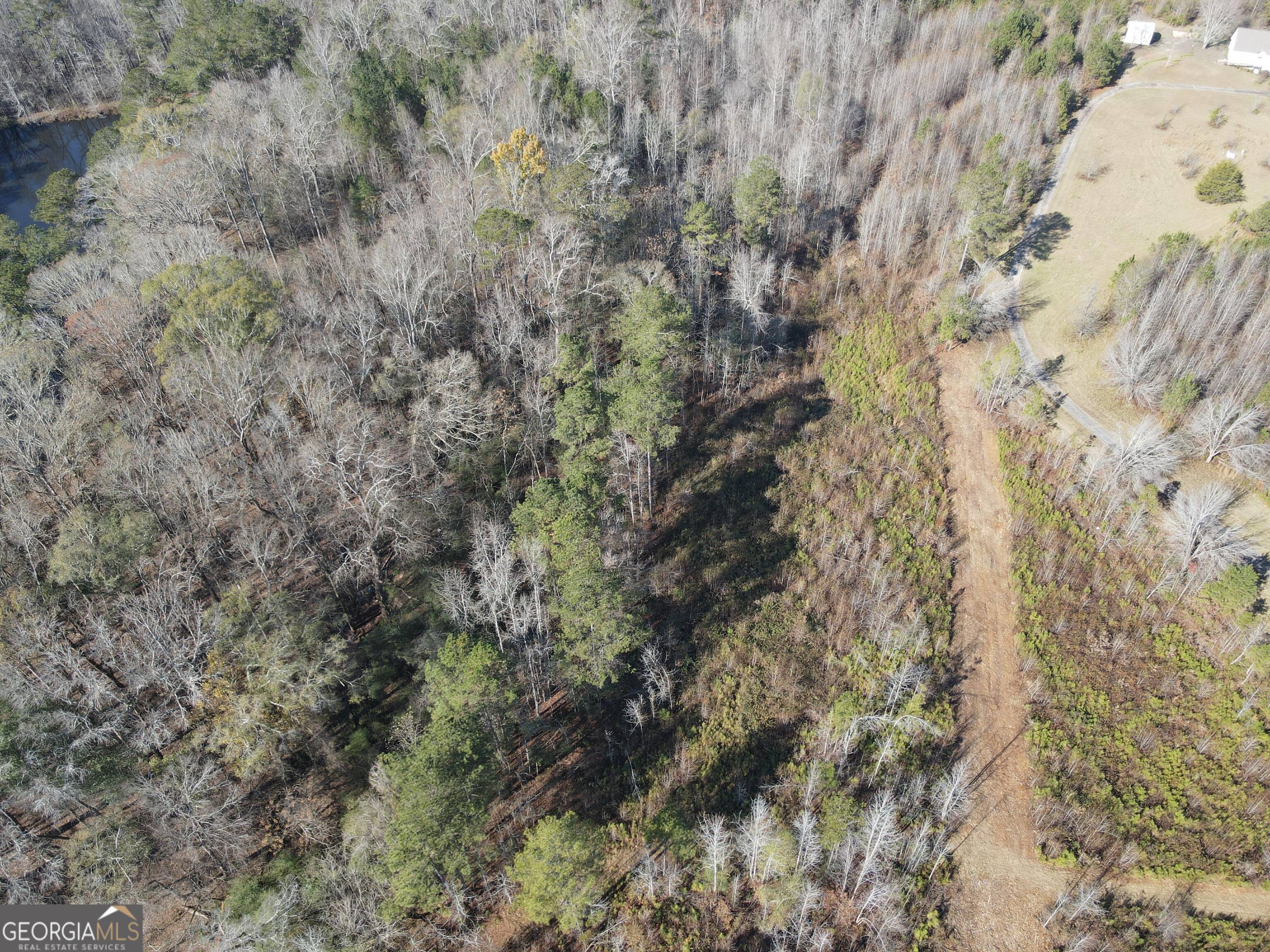 0 Oconee Road Buckhead, GA 30625 - Photo 4 of 14