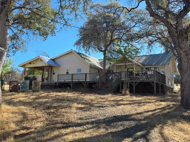 $949,999 | 5963 Schilling Road, Coulterville, CA 95311