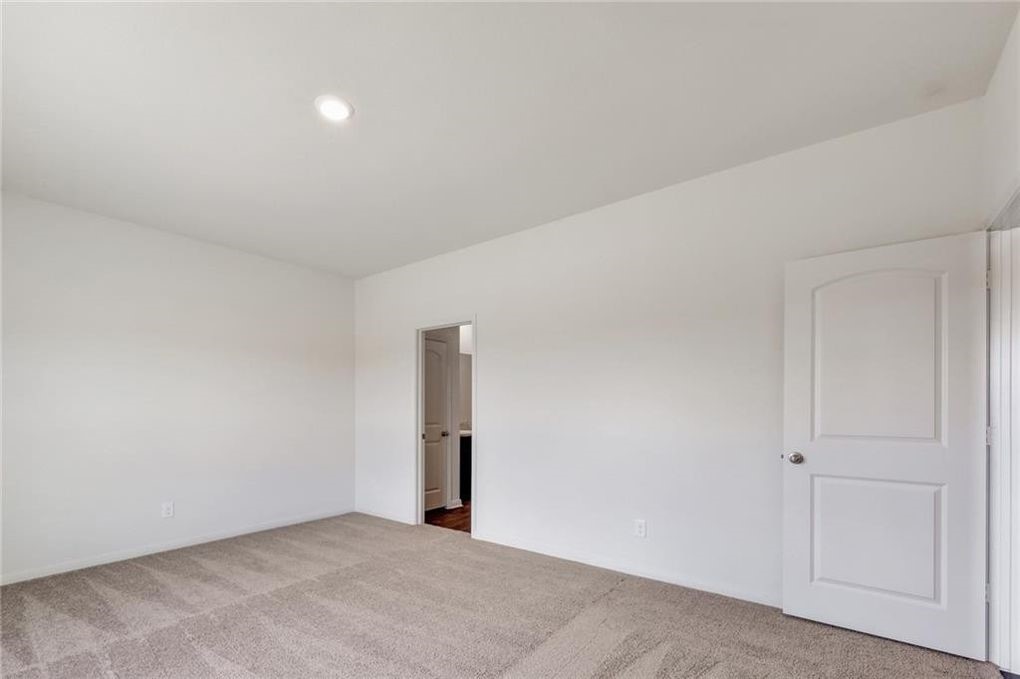 317 Hyacinth Way Jarrell, TX 76537 - Photo 20 of 21