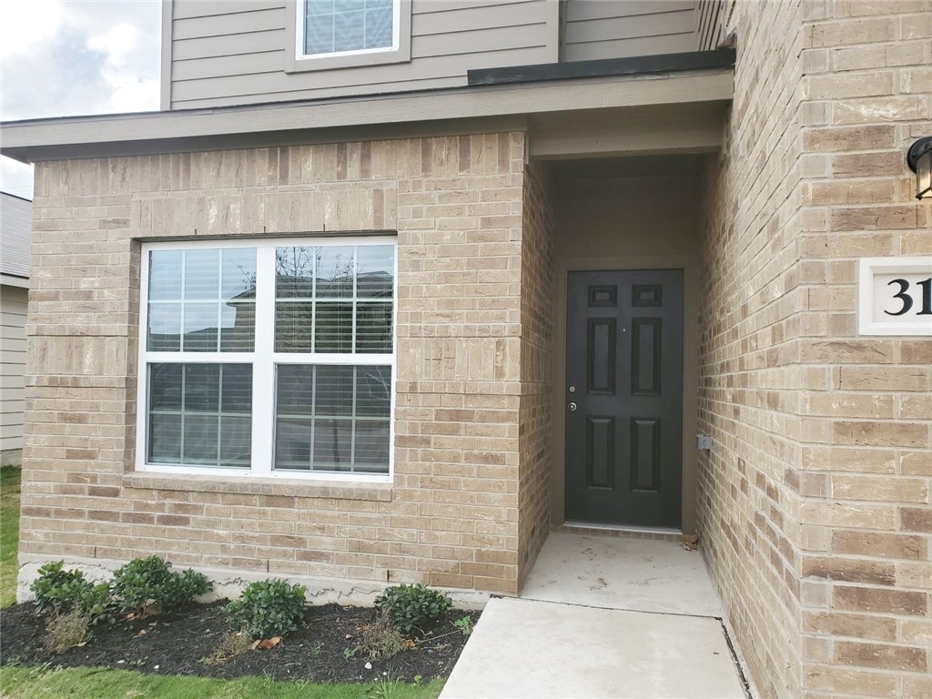 317 Hyacinth Way Jarrell, TX 76537 - Photo 2 of 21