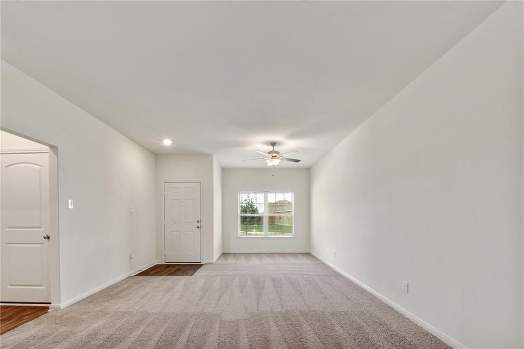 317 Hyacinth Way Jarrell, TX 76537 - Photo 21 of 21