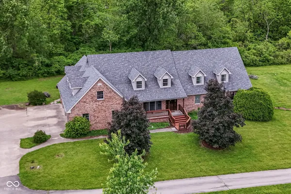 $545,000 | 10261 Highway 37, Elwood, IN 46036