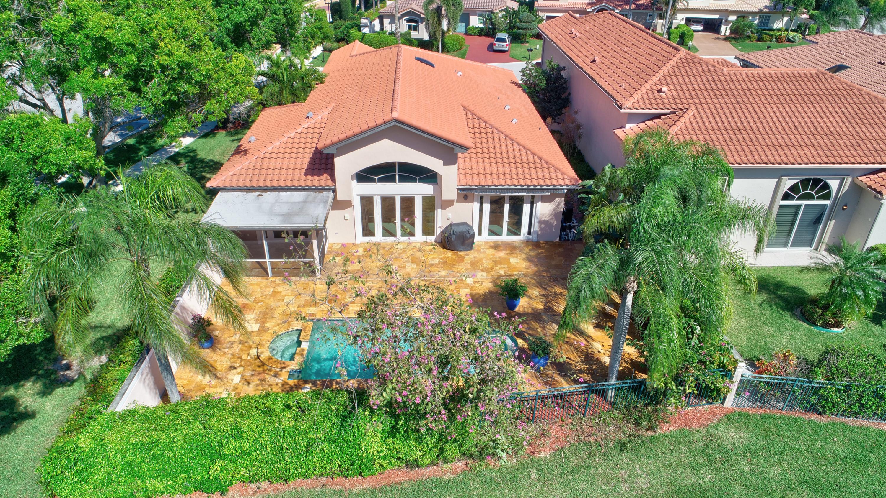 2317 Northwest 25th Way Boca Raton, FL 33434 - Photo 54 of 78 DJI_0803_4_5_6_7