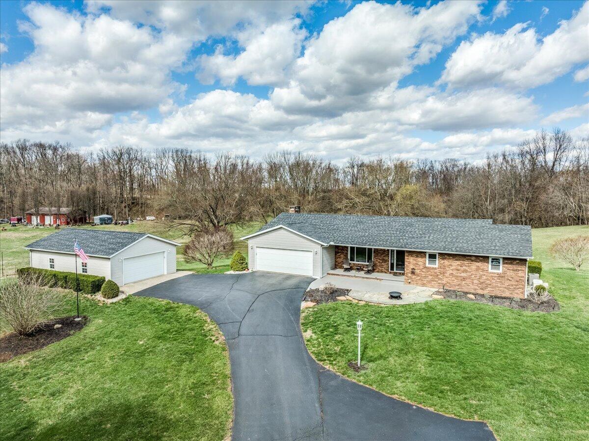 1800 Ginder Road Northwest Lancaster, OH 43130 - Photo 1 of 50