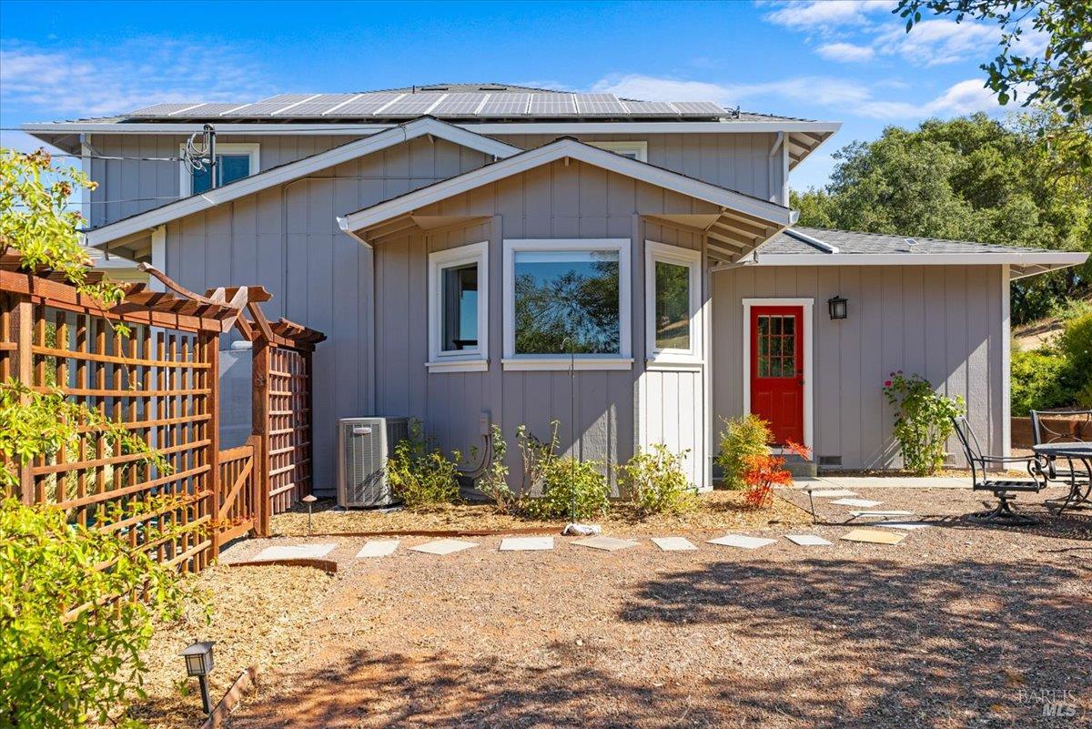 434 Alexander Valley Road Healdsburg, CA 95448 - Photo 59 of 74 Gallery Image 59