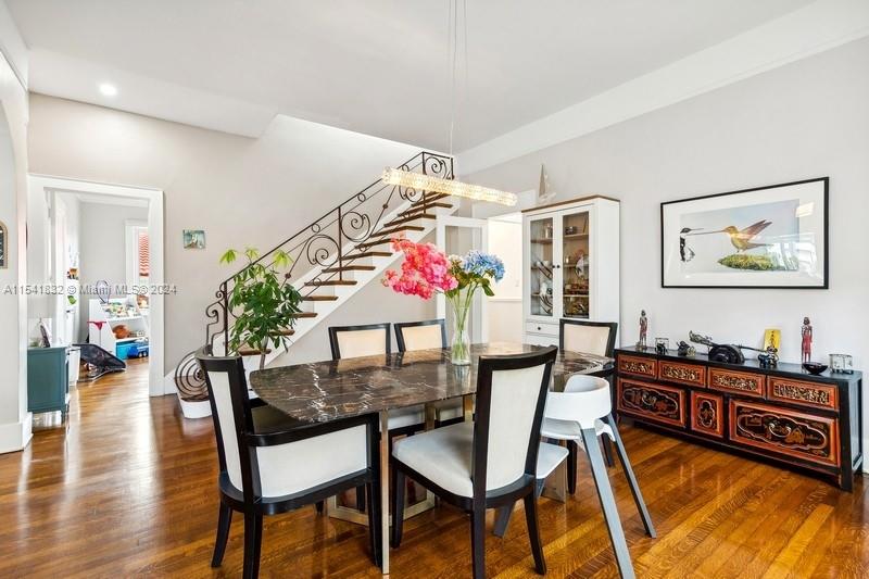 428 Southwest 23rd Road Miami, FL 33129 - Photo 15 of 41