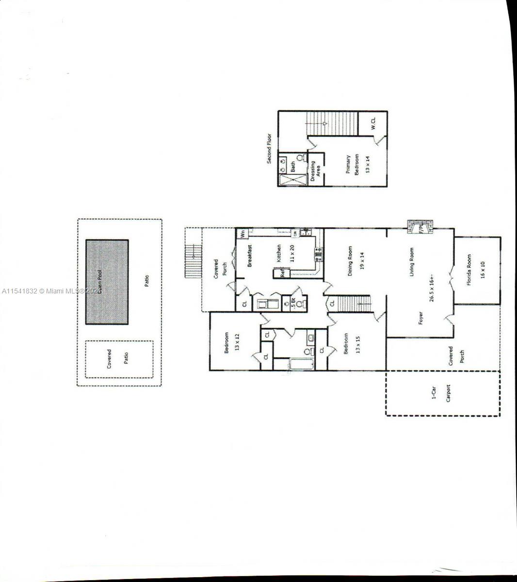 428 Southwest 23rd Road Miami, FL 33129 - Photo 38 of 41