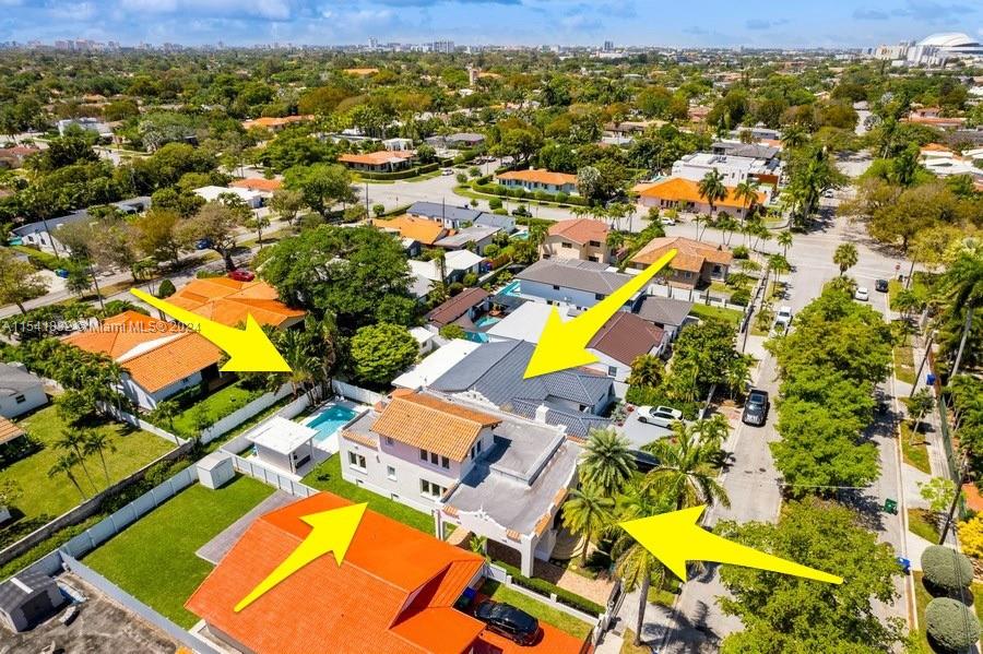 428 Southwest 23rd Road Miami, FL 33129 - Photo 39 of 41