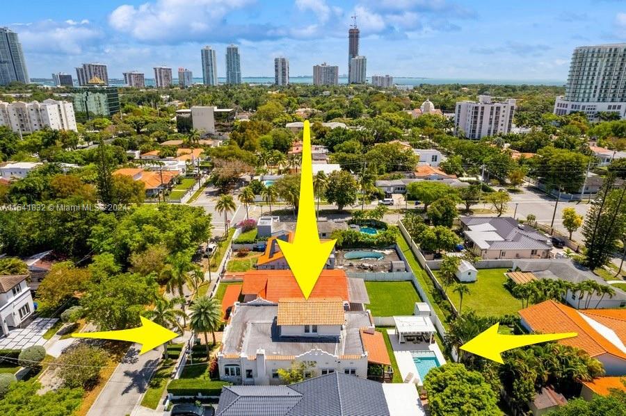 428 Southwest 23rd Road Miami, FL 33129 - Photo 40 of 41