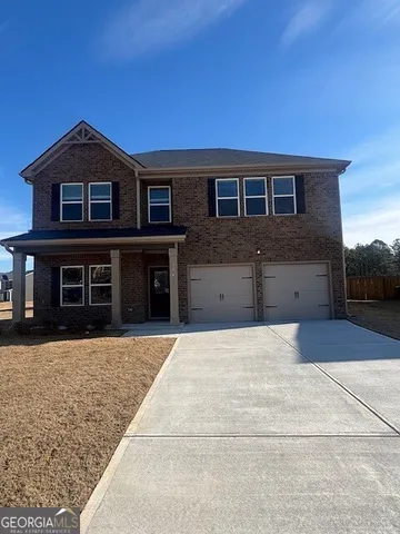 $429,915 | 224 Fern Dale Drive, Unit 69, Fairburn, GA 30213