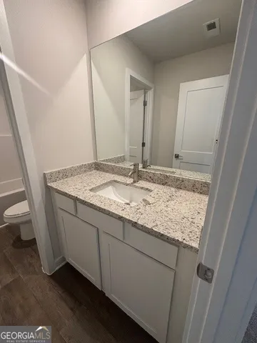 $429,915 | 224 Fern Dale Drive, Unit 69, Fairburn, GA 30213