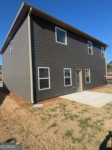 $429,915 | 224 Fern Dale Drive, Unit 69, Fairburn, GA 30213