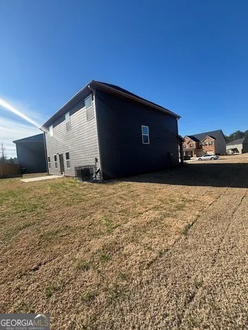 $429,915 | 224 Fern Dale Drive, Unit 69, Fairburn, GA 30213