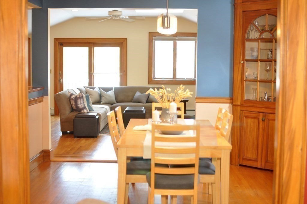 287 Appleton Street Arlington, MA 02476 - Photo 8 of 42 Gallery Image 8
