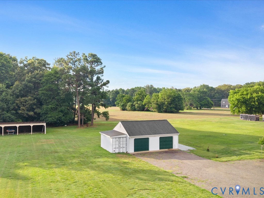 2376 Mill Road Henrico, VA 23231 - Photo 48 of 53