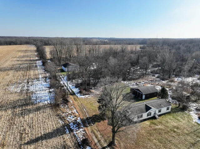 $899,000 | 1767 Flanders Road, Charlotte, MI 48813