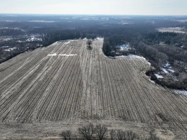 $899,000 | 1767 Flanders Road, Charlotte, MI 48813