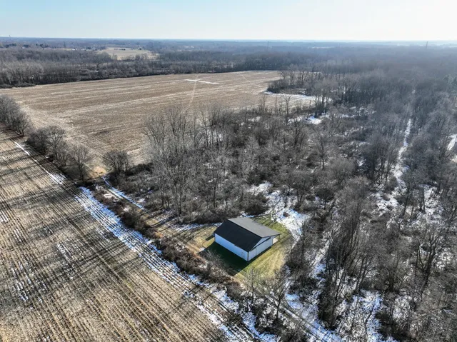 $899,000 | 1767 Flanders Road, Charlotte, MI 48813