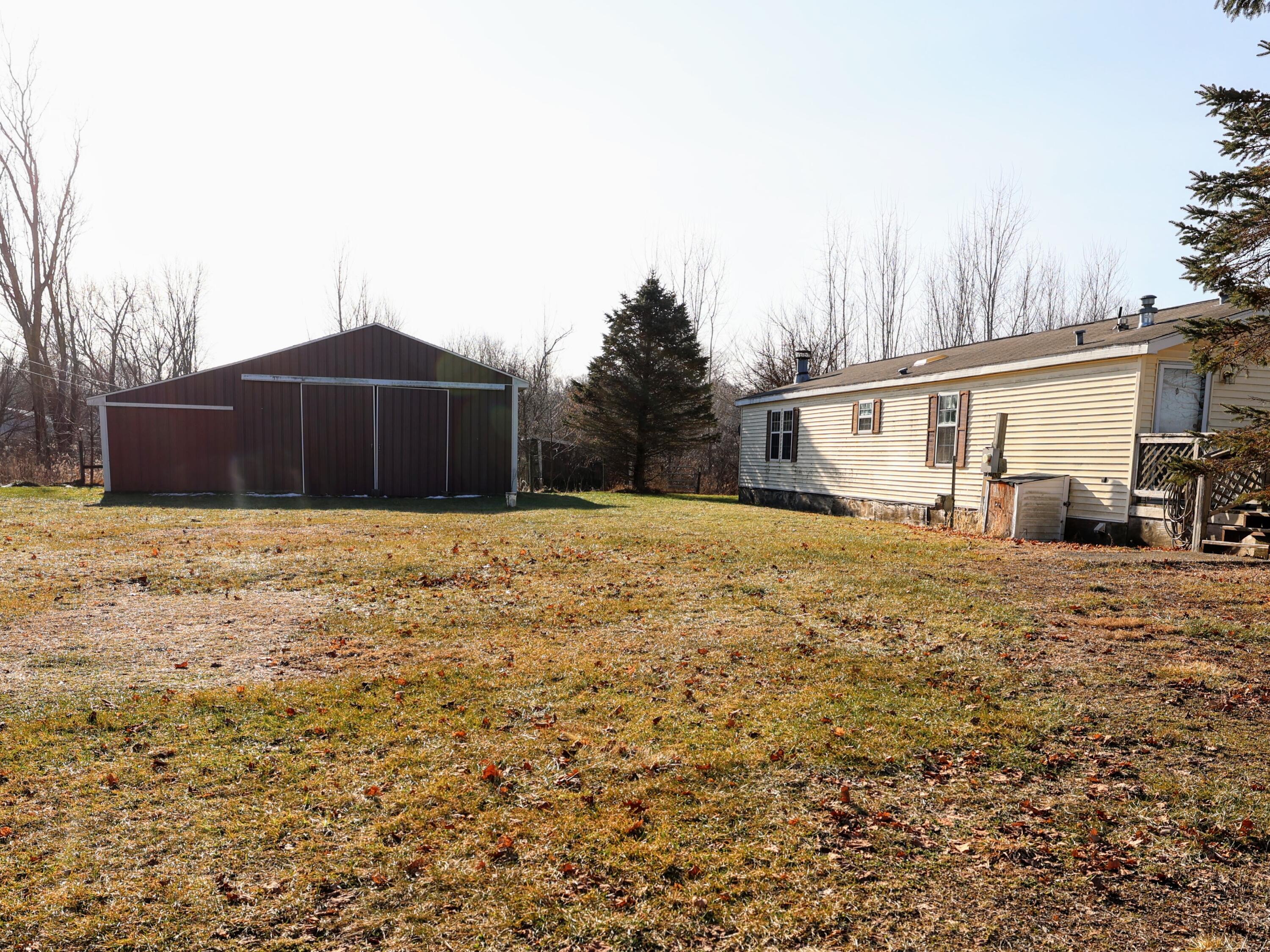 1767 Flanders Road Charlotte, MI 48813 - Photo 57 of 82 63