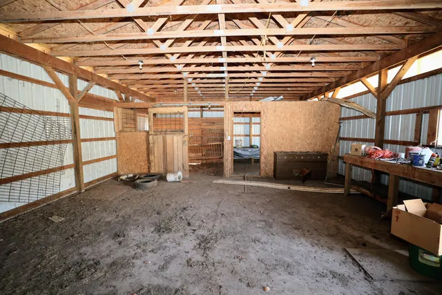 $899,000 | 1767 Flanders Road, Charlotte, MI 48813