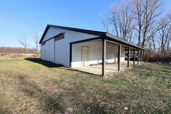 $899,000 | 1767 Flanders Road, Charlotte, MI 48813