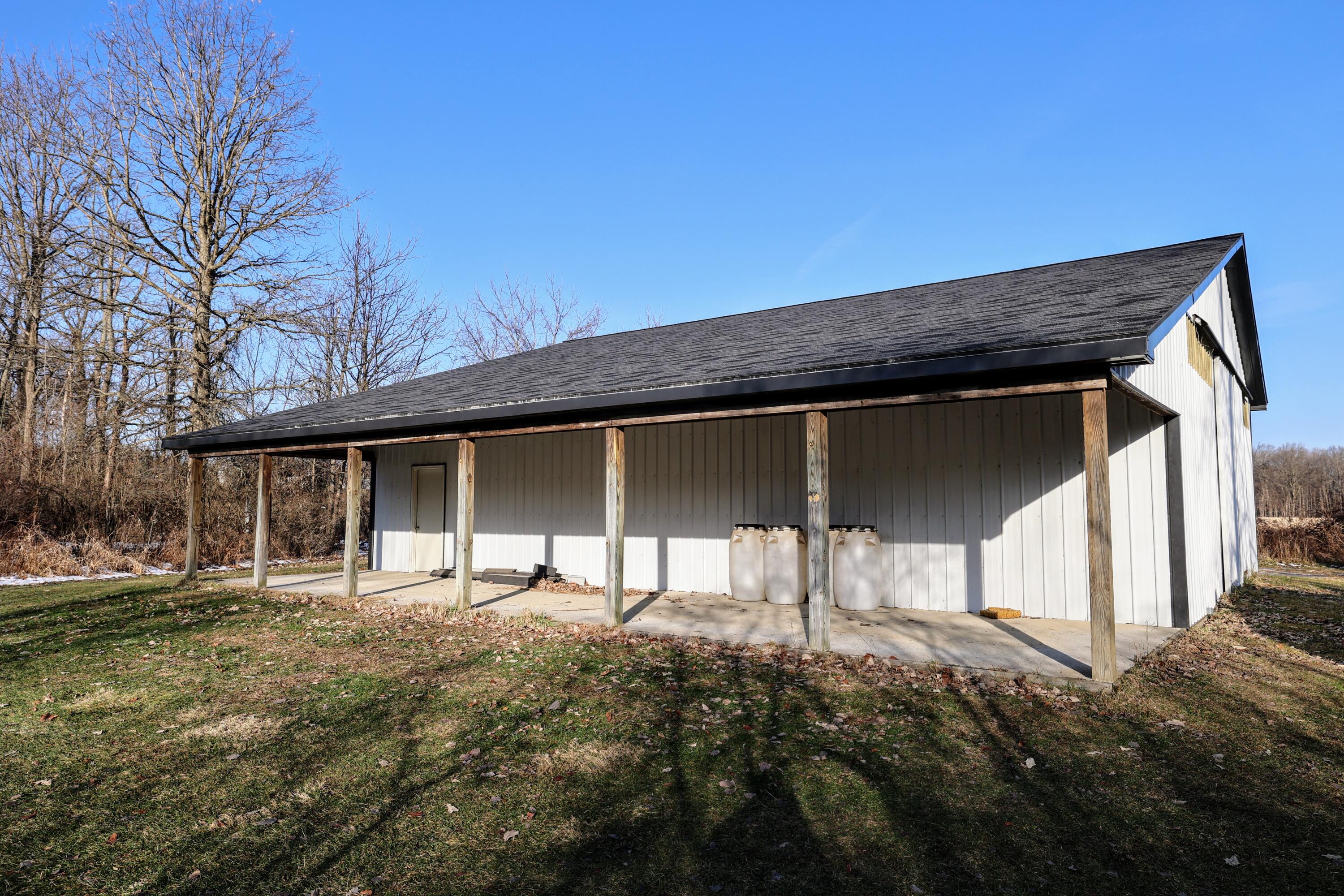 1767 Flanders Road Charlotte, MI 48813 - Photo 78 of 82 83