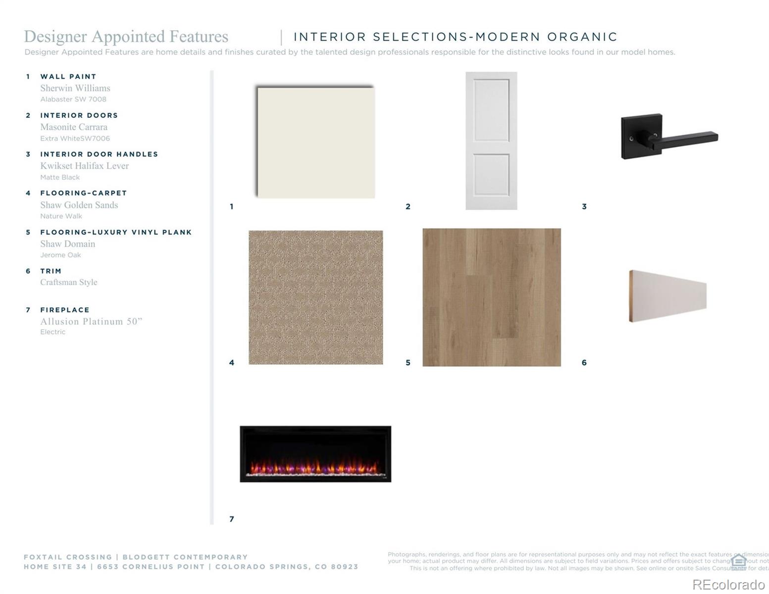 6653 Cornelius Point Colorado Springs, CO 80923 - Photo 17 of 22