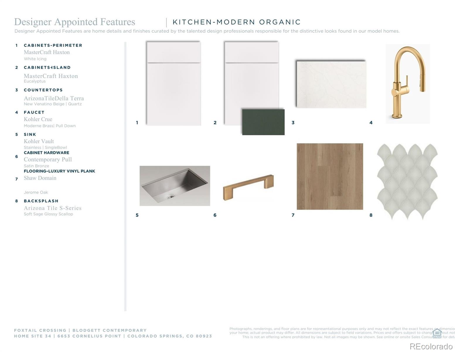 6653 Cornelius Point Colorado Springs, CO 80923 - Photo 18 of 22