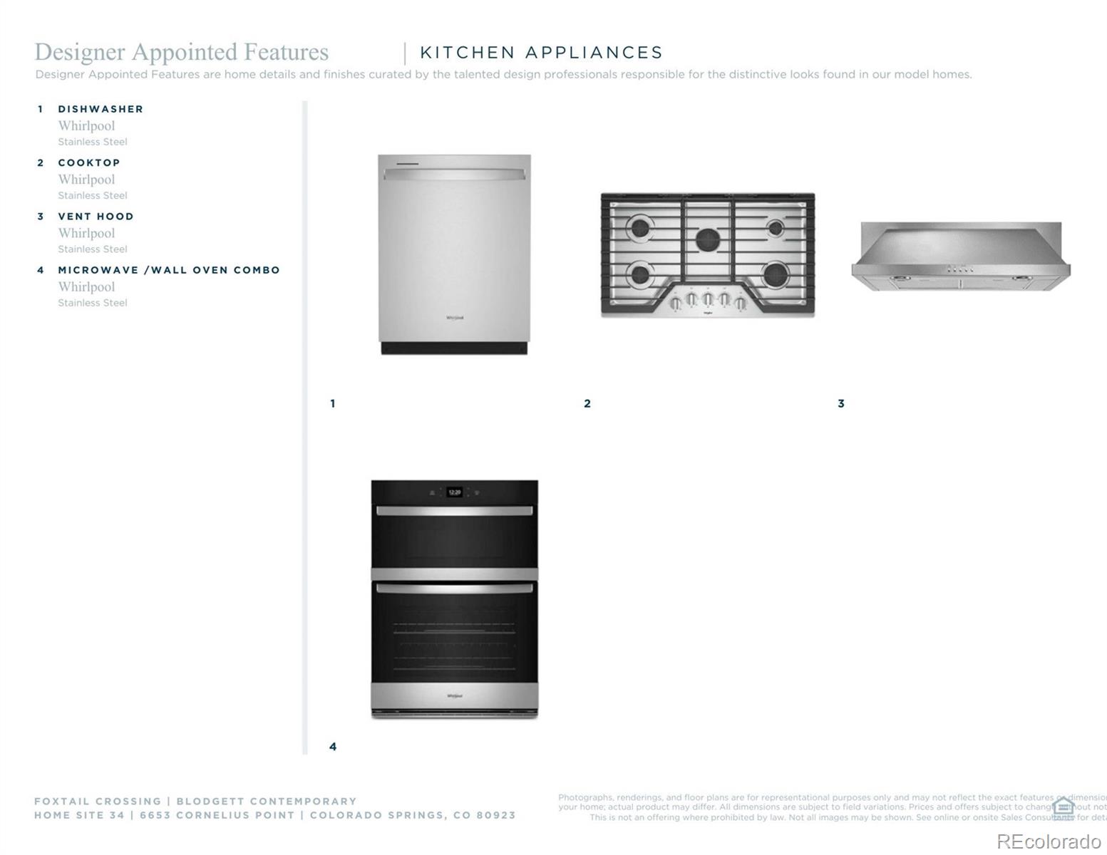 6653 Cornelius Point Colorado Springs, CO 80923 - Photo 19 of 22