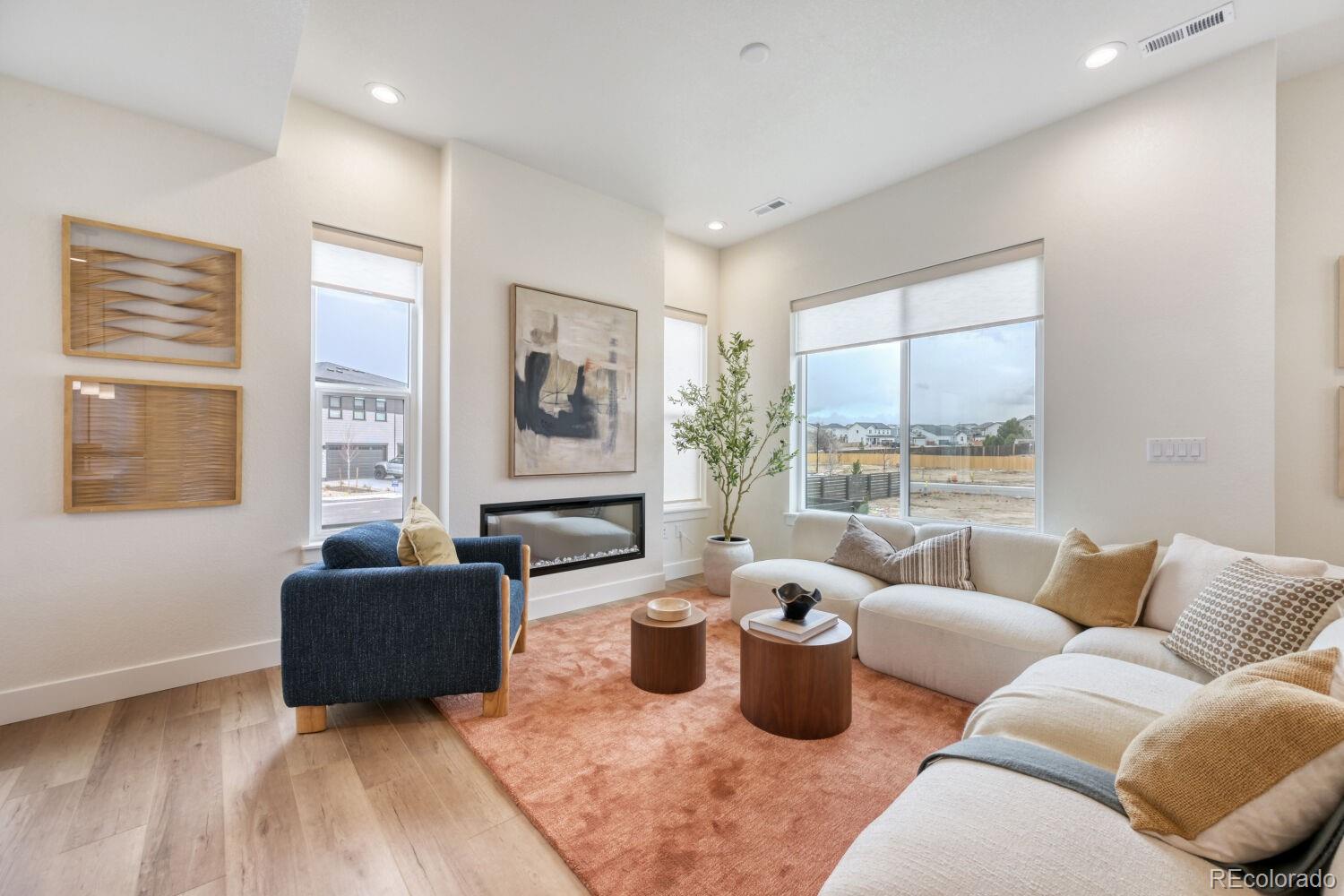 6653 Cornelius Point Colorado Springs, CO 80923 - Photo 2 of 22