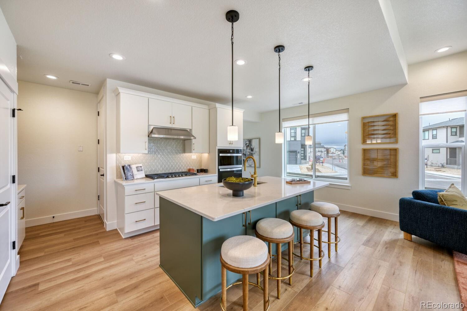 6653 Cornelius Point Colorado Springs, CO 80923 - Photo 4 of 22