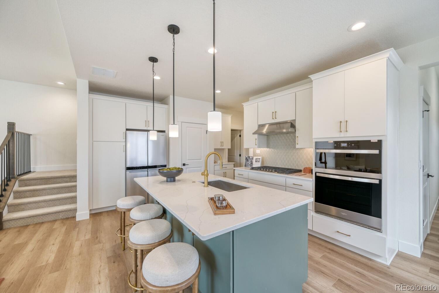 6653 Cornelius Point Colorado Springs, CO 80923 - Photo 5 of 22