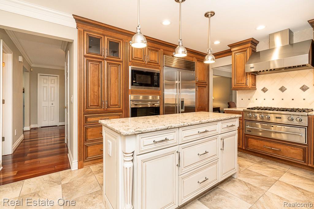 6595 Edith Court Troy, MI 48085 - Photo 16 of 59