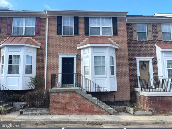 $2,325 | 31 Townes Place, Fredericksburg, VA 22405